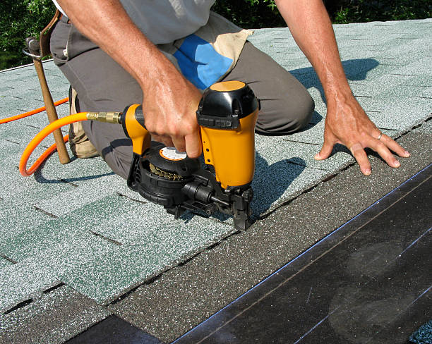 Best Residential Roofing Contractor  in Union, OH