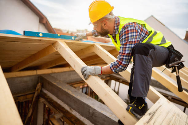 Best Best Roofing Contractors  in Union, OH