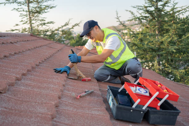 Quick and Trustworthy Emergency Roof Repair Services in Union, OH