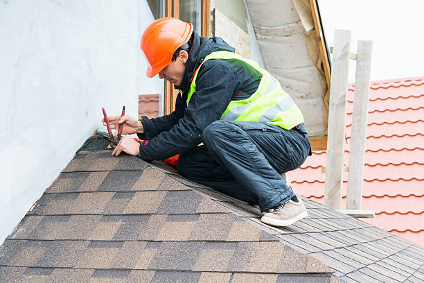 Best Emergency Roof Repair  in Union, OH
